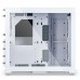 Корпус LIAN LI PC-O11 Dynamic Mini Air White G99.O11AMW.00