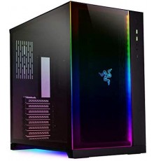 Корпус LIAN LI PC-O11 Dynamic Razer Edition G99.O11DX.40                                                                                                                                                                                                  