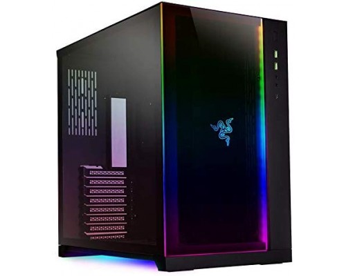 Корпус LIAN LI PC-O11 Dynamic Razer Edition G99.O11DX.40