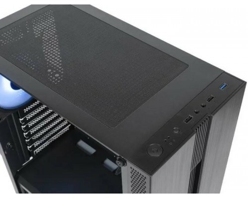 Корпус ATX Eurocase A31 ARGB