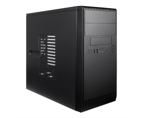 Корпус Mini Tower InWin ENR064 Black 600W 6190353