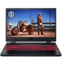 Ноутбук Acer Nitro 5 AN515-58-70W6 15.6