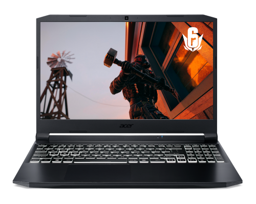 Ноутбук Acer Nitro 5 AN515-45-R8J6 15.6