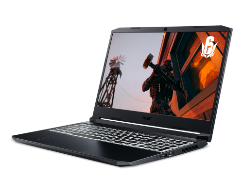 Ноутбук Acer Nitro 5 AN515-45-R8J6 15.6