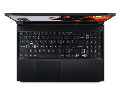 Ноутбук Acer Nitro 5 AN515-45-R8J6 15.6