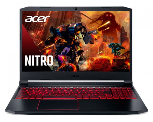 Ноутбук Acer Nitro 5 AN515-46-R6ER 15.6