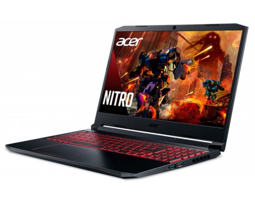 Ноутбук Acer Nitro 5 AN515-46-R6ER 15.6