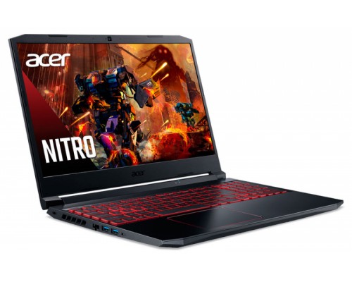 Ноутбук Acer Nitro 5 AN515-46-R6ER 15.6