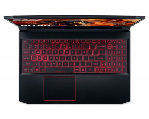 Ноутбук Acer Nitro 5 AN515-46-R6ER 15.6