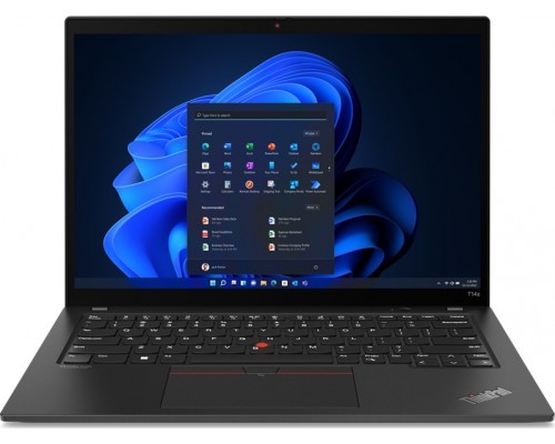 Ноутбук Lenovo ThinkPad T14s G3 14