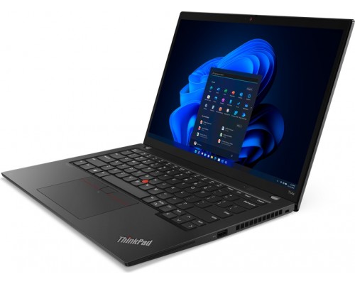 Ноутбук Lenovo ThinkPad T14s G3 14