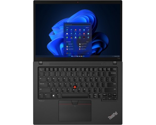 Ноутбук Lenovo ThinkPad T14s G3 14