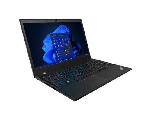 Ноутбук Lenovo ThinkPad P15v G3 15.6