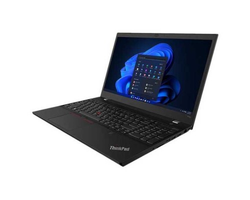 Ноутбук Lenovo ThinkPad P15v G3 15.6