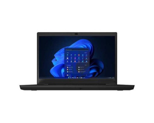 Ноутбук Lenovo ThinkPad P15v G3 15.6