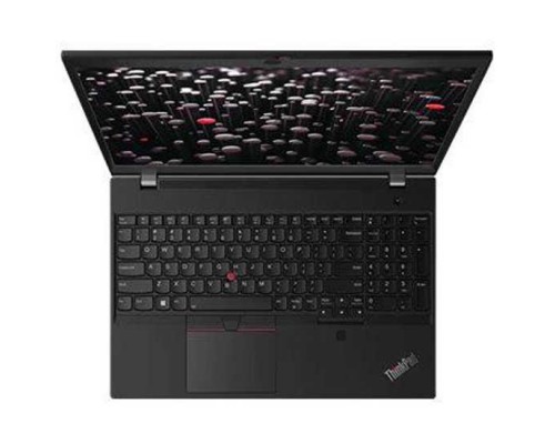 Ноутбук Lenovo ThinkPad P15v G3 15.6