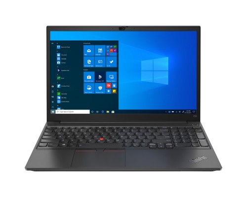 Ноутбук Lenovo ThinkPad E15 G4 15.6