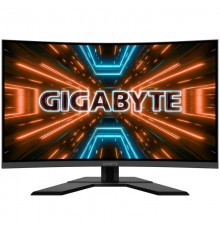 Монитор GIGABYTE G32QC A-EK 31.5'' 9DGG32QCA-00-3ABEK                                                                                                                                                                                                     