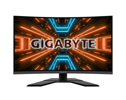 Монитор GIGABYTE G32QC A-EK 31.5'' 9DGG32QCA-00-3ABEK