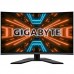 Монитор GIGABYTE G32QC A-EK 31.5'' 9DGG32QCA-00-3ABEK