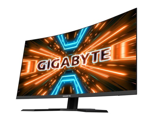 Монитор GIGABYTE G32QC A-EK 31.5'' 9DGG32QCA-00-3ABEK