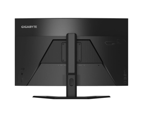 Монитор GIGABYTE G32QC A-EK 31.5'' 9DGG32QCA-00-3ABEK