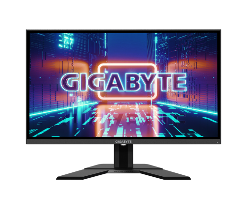 Монитор GIGABYTE G27Q-EK 27'' 20VM0-GG27QBI-2EKR