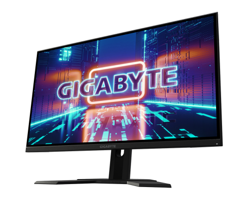 Монитор GIGABYTE G27Q-EK 27'' 20VM0-GG27QBI-2EKR