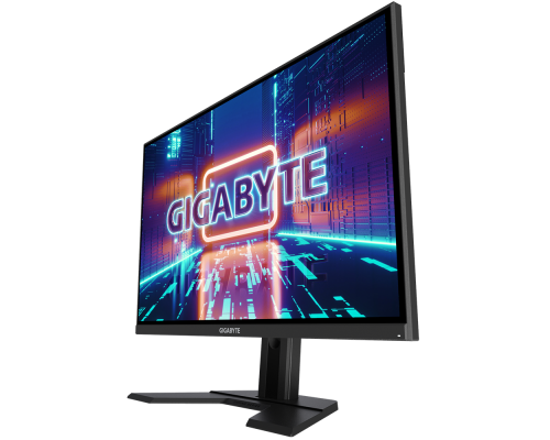 Монитор GIGABYTE G27Q-EK 27'' 20VM0-GG27QBI-2EKR