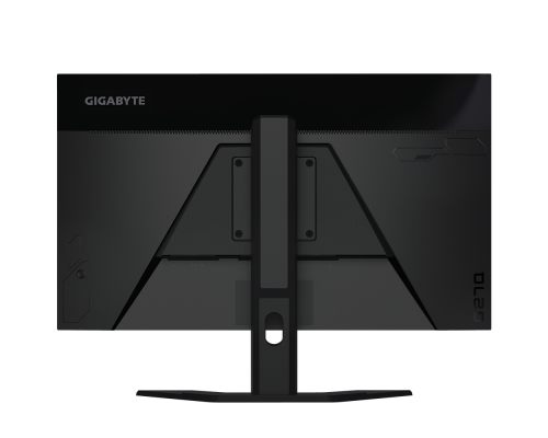 Монитор GIGABYTE G27Q-EK 27'' 20VM0-GG27QBI-2EKR