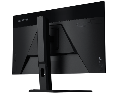 Монитор GIGABYTE G27Q-EK 27'' 20VM0-GG27QBI-2EKR