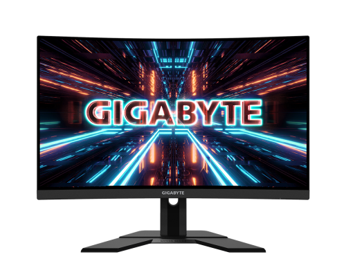 Монитор GIGABYTE G27FC A-EK 27'' 20VM0-GG27FCABT-1EKR