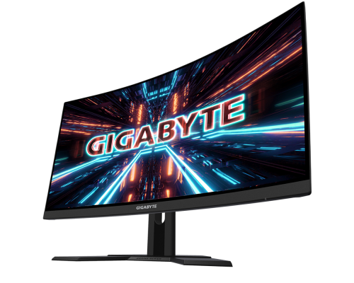 Монитор GIGABYTE G27FC A-EK 27'' 20VM0-GG27FCABT-1EKR