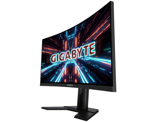 Монитор GIGABYTE G27FC A-EK 27'' 20VM0-GG27FCABT-1EKR