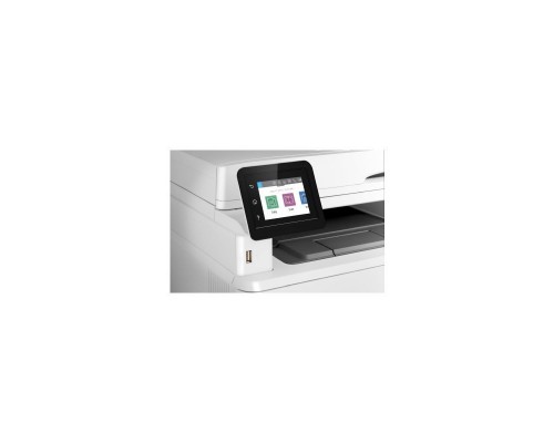 МФУ HP LaserJet Pro M428fdn (W1A32A#B19)