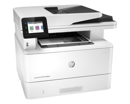 Многофункциональное устройство HP LaserJet Pro MFP M428fdn