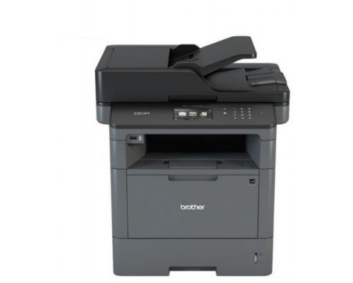 Мфу Brother DCP-L5500DN DCPL5500DNRF1