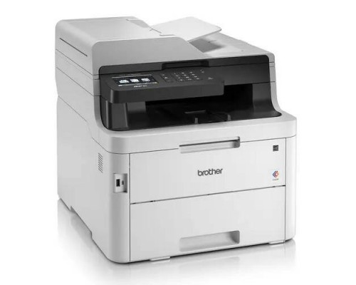 Мфу Brother MFCL3750CDW MFCL3750CDWZW1 Мфу Brother MFCL3750CDW MFCL3750CDWZW1