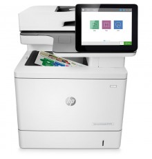 МФУ HP Color LaserJet Enterprise M578dn 7ZU85A                                                                                                                                                                                                            