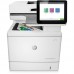 МФУ HP Color LaserJet Enterprise M578dn 7ZU85A