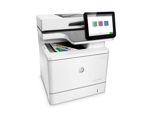 МФУ HP Color LaserJet Enterprise M578dn 7ZU85A