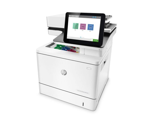 МФУ HP Color LaserJet Enterprise M578dn 7ZU85A