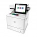 МФУ HP Color LaserJet Enterprise M578dn 7ZU85A