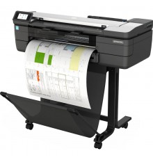 Широкоформатный принтер HP DesignJetT830 MFP F9A28D                                                                                                                                                                                                       