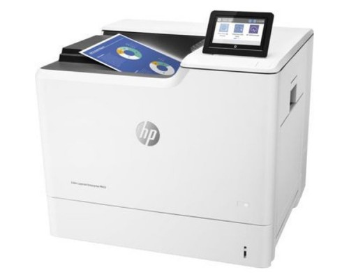 Принтер HP Color LaserJet Enterprise M653dn J8A04A#B19