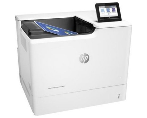 Принтер HP Color LaserJet Enterprise M653dn J8A04A#B19