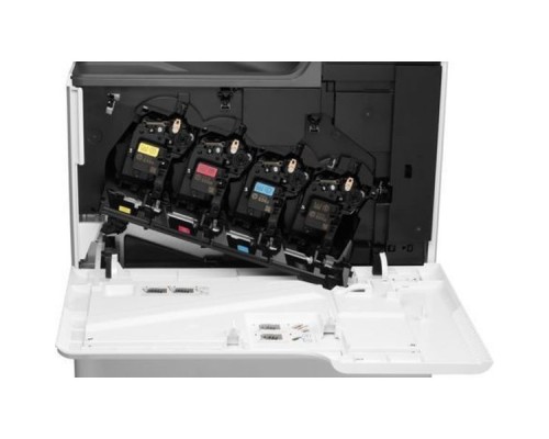 Принтер HP Color LaserJet Enterprise M653dn J8A04A#B19