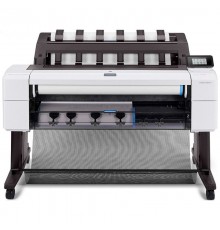 Широкоформатный принтер HP DesignJet T1600dr 3EK12A                                                                                                                                                                                                       
