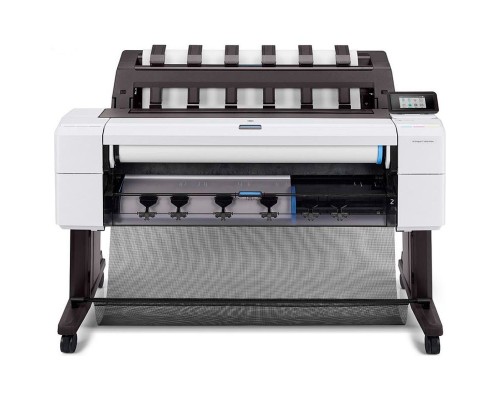 Широкоформатный принтер HP DesignJet T1600dr 3EK12A