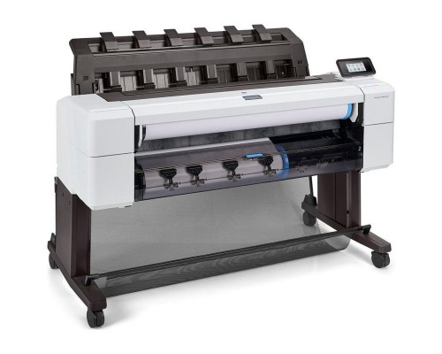 Широкоформатный принтер HP DesignJet T1600dr 3EK12A